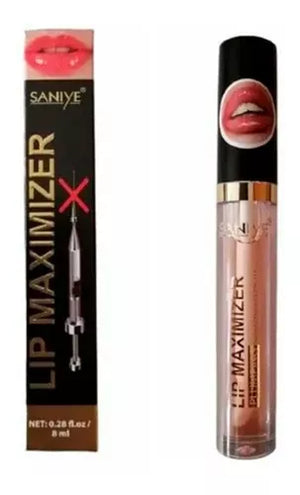 Lip Maximizer Saniye Engrosador De Labio