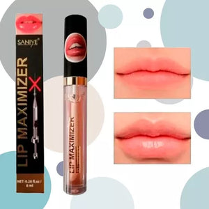 Lip Maximizer Saniye Engrosador De Labio